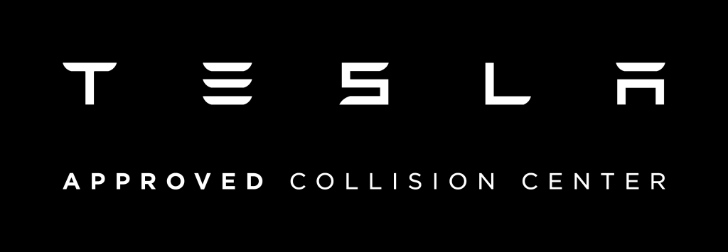 Tesla Approved Collision Center