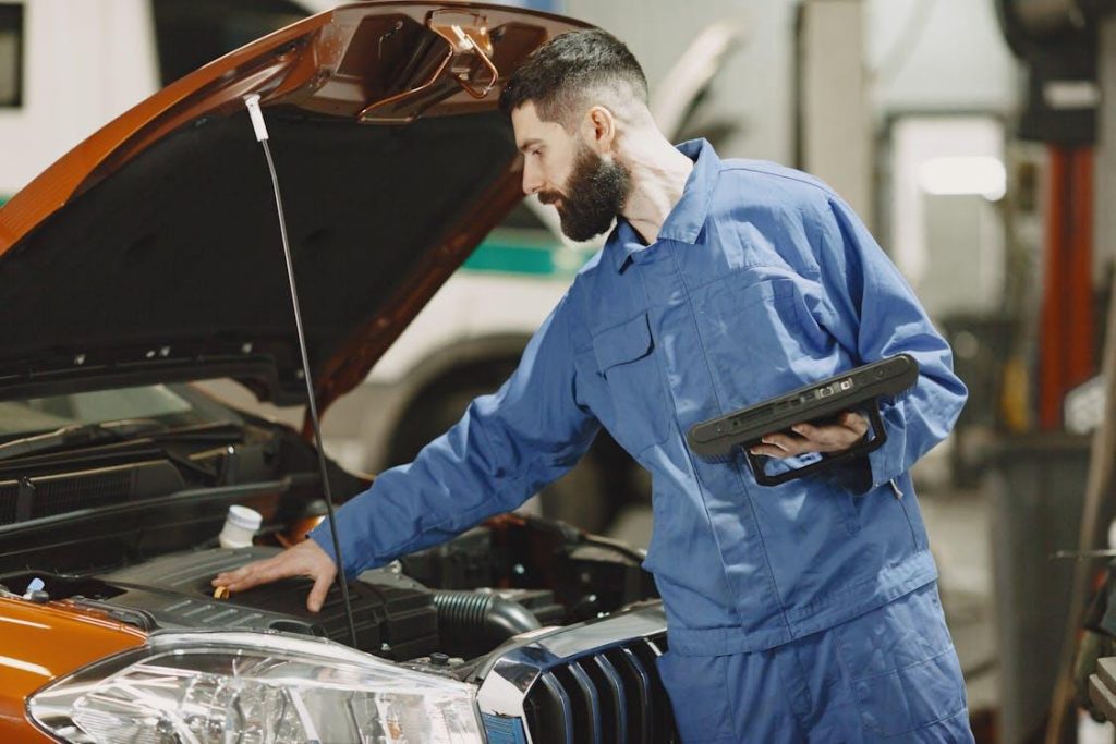 The Hidden Cost of a Cheap Repair: A Long Beach Car Owner’s Guide to Post-Repair Inspections
