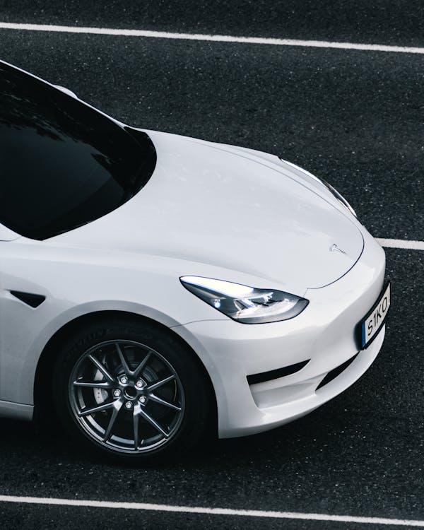 Tesla Collision Repair in Long Beach: Why Certification Is Non-Negotiable